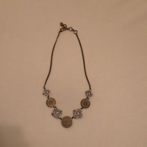 Lucky Brand necklace